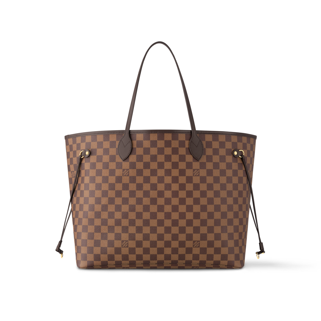 Louis deals Vuitton